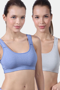 Blue Light Grey